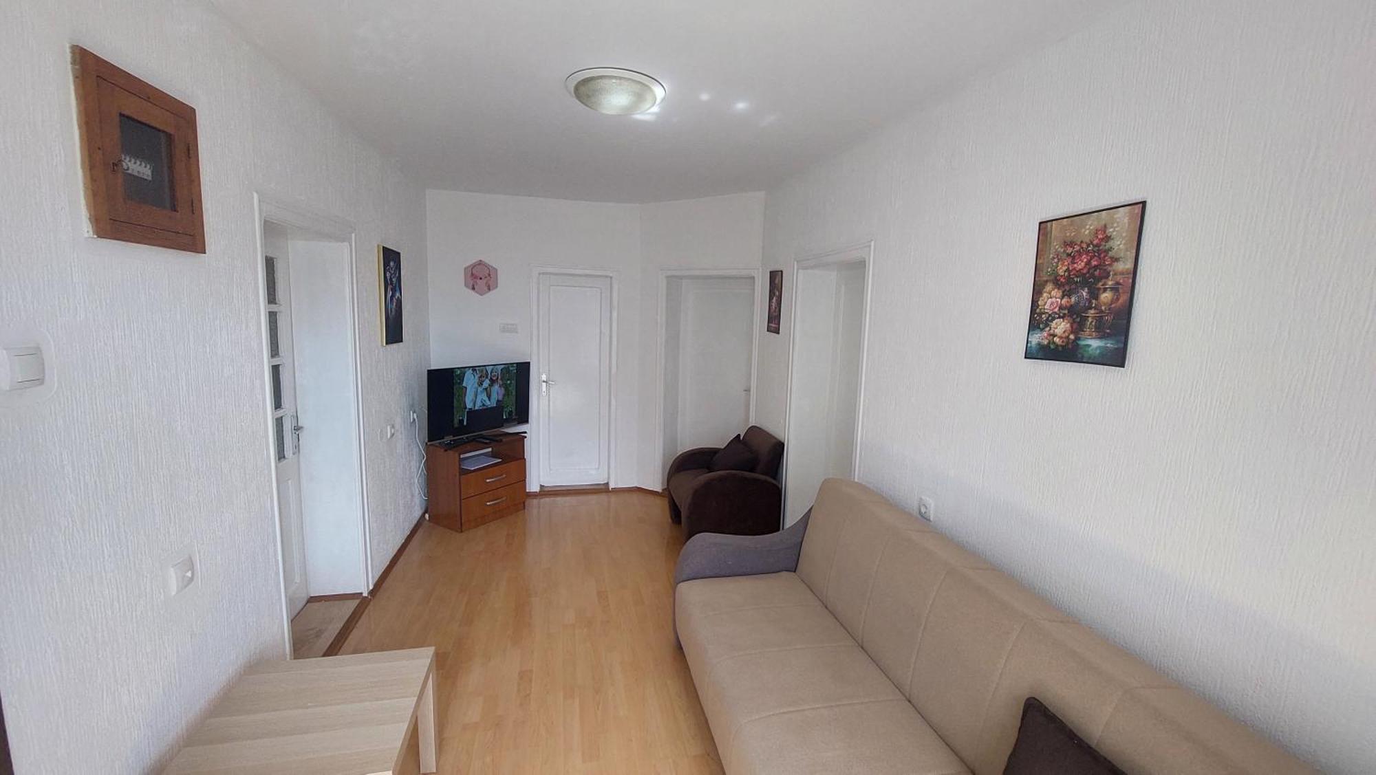 Duplex Mihajlovic-Vrnjacka Banja Daire Dış mekan fotoğraf