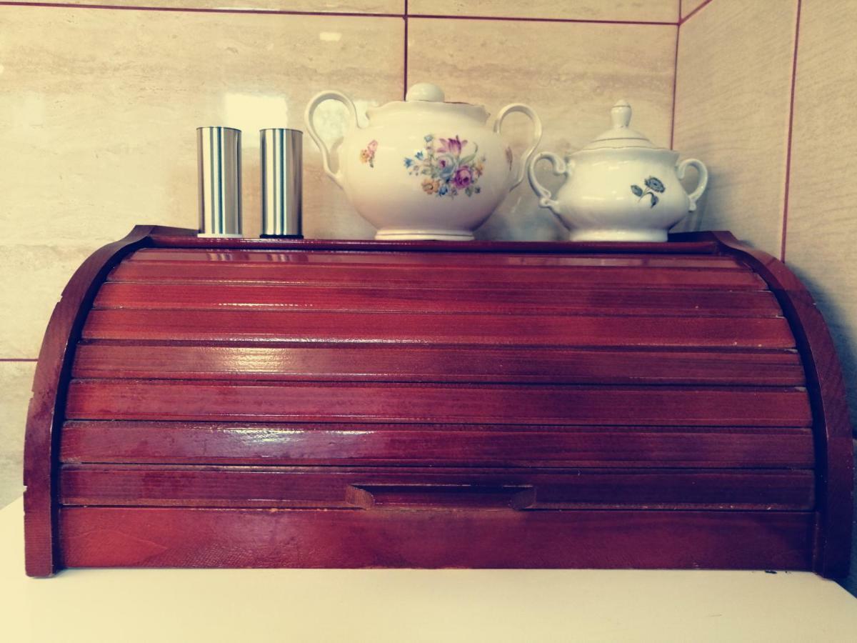 Duplex Mihajlovic-Vrnjacka Banja Daire Dış mekan fotoğraf