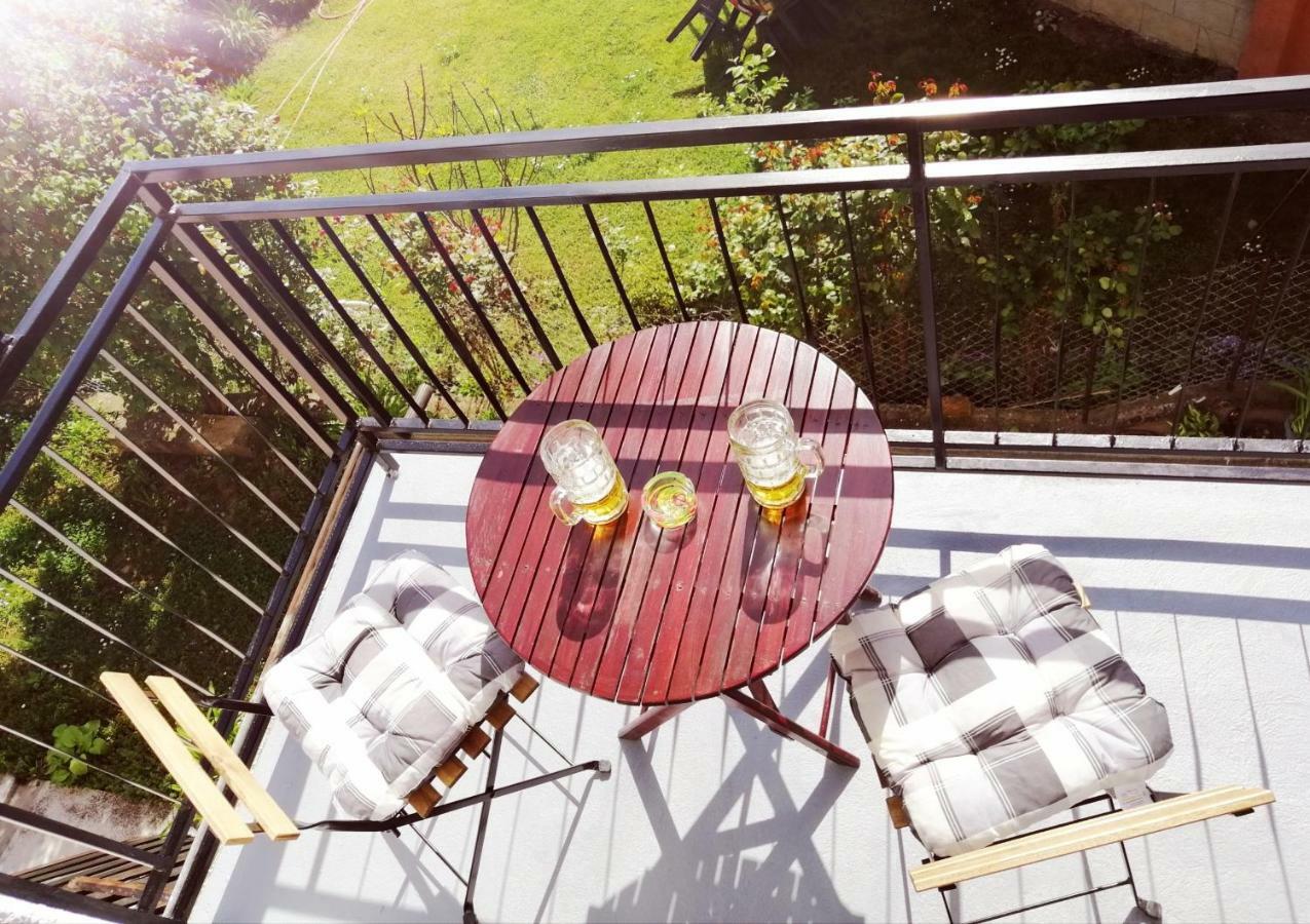 Duplex Mihajlovic-Vrnjacka Banja Daire Dış mekan fotoğraf
