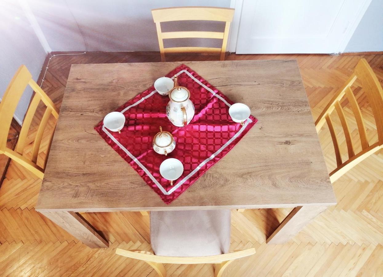 Duplex Mihajlovic-Vrnjacka Banja Daire Dış mekan fotoğraf