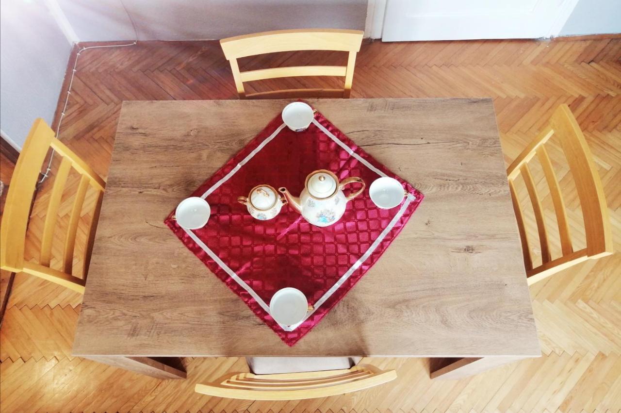 Duplex Mihajlovic-Vrnjacka Banja Daire Dış mekan fotoğraf